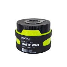 Ostwint Hair Matte Wax No: 10