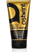                                                                Ostwint Peel Of Gold Mask                                                                       