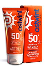 Ostwint Protection Sun Cream 50+