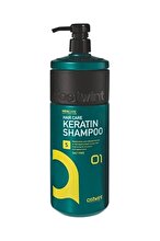 Ostwint Fortifying Shampoo - Keratin