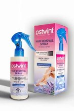 Ostwint Women Hair Removal Spray For Sensitive Skin