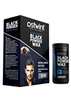 Ostwint Black Powder Wax