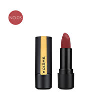 Sheida Lipstick No:3