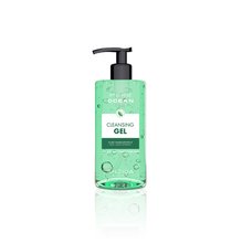 Sheida Pure Ocean Cleansing Gel for Oily & Combination Skin 250 ml