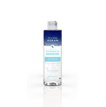 Sheida Pure Ocean Waterproof Eye Makeup Remover 200ml