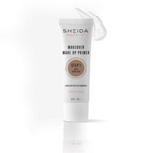 Sheida Makeover Make Up Primer 50ML