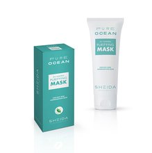 Sheida Pure Ocean Purifying Mask Oil Control 75 ml (For Oily and Combination Skin)