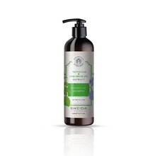 Sheida Active Shine Refreshing Care Shampoo With Nettle Leaf And Chicory Plant Extract 500ML