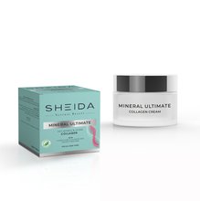 Sheida Mineral Ultimate Lifting Collagen Cream 60ml