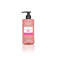 Sheida Pure Ocean Cleansing Gel for Dry & Sensitive Skin 250 ml