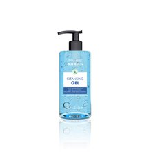 Sheida Pure Ocean Cleansing Gel 250 ml (For Normal and Combination Skin)