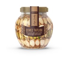 Şekeroğlu Mixed Dessert 420 Gr