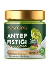 Pistachio Cream 200 Gr