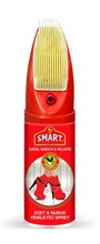 Smart Mini Suede & Nubuck Renovator Spray, Red (100 Ml)