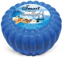Smart Gel Air Freshener, Ocean Breeze (150 Ml)