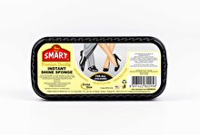Smart Extra Size İnstant Sponge, Neutral