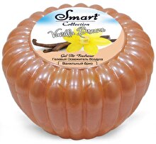 Smart Gel Air Freshener, Vanila Breeze (150 Ml)