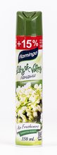 Flamingo Air Freshener, Lily Of Valley (350 Ml)