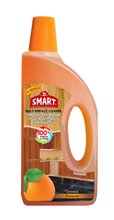 Smart Cleaner For All Surfaces, Orange (500 Ml)