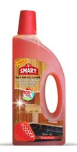 Smart Cleaner For All Surfaces, Berry Mix (500 Ml)