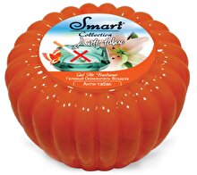 Smart Gel Air Freshener, Antitabak (150 Ml)