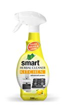 Smart Kitchen Cleaner, 500 Ml, Lemon