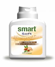 Smart Herbal Hand&Body Lotion - Almond Oil
