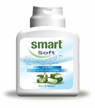 Smart Herbal Hand&Body Lotion - Aloe Vera