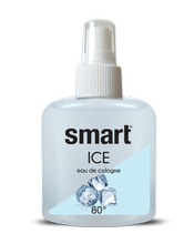 Smart Cologne Ice (100 Ml) 