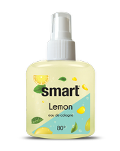 Smart Cologne Lemon (100 Ml) 