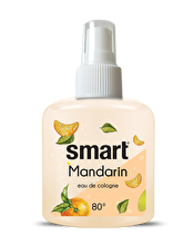 Smart Cologne Mandarin (100 Ml) 