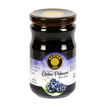Şanver Grape Molasses 800 Gr
