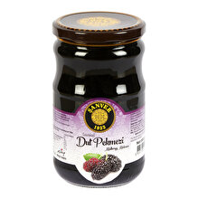 Şanver Mulberry Molasses 800 Gr