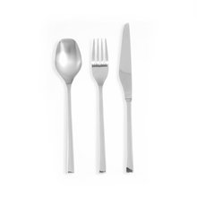 Serenk New York Stainless Steel Cutlery Set 18 Pieces