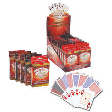 Star 100% Plastic Premium Jumbo Index