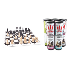 Star Chess World Roll Small