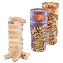 Star Balance Woody Roll (Wooden Balance)