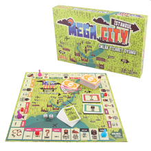 Star Mega City Istanbul