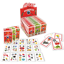 Star Detective Mini