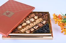 Tadım Dünyasında Variety Gift Nuts 900 g
