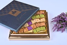 Tadım Dünyasi Mixed Gift Turkish Delight – 750g