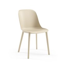 Tilia Shell-P Chair Set (2 Pieces)