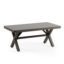 Tilia Table Maroon 100x180