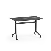 Tilia Snap Table 77x120 cm Folding