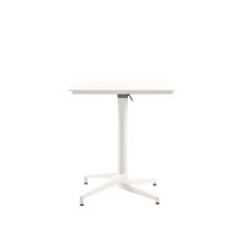 Tilia Table Moon Ø60 V2 Folding Table