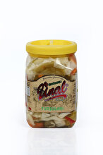 Ünal Turşu Mixed Pickle 2000 gr