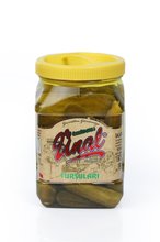 Ünal Turşu Cucumber Pickle No 2 2000gr