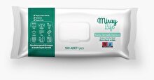 Miray Life Surface Cleaning Towel 75 gsm
