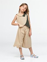 Casabony Dream Girls' Capri Set - 3 Years