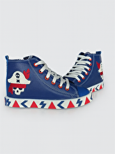 Casabony Pirate Casa Boy Sneakers 24